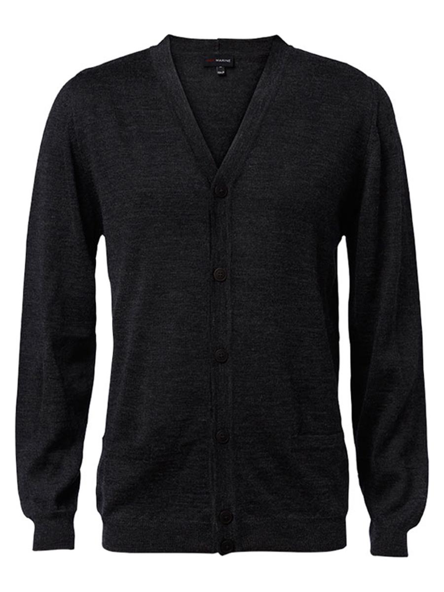 Clipper Cardigan Slim